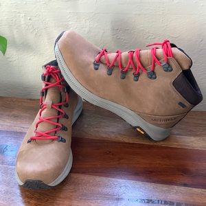 Men’s Ontario Merrell - Size 13